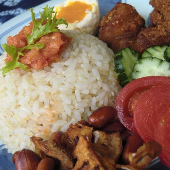 2016 Singapore Delights Ⅱ