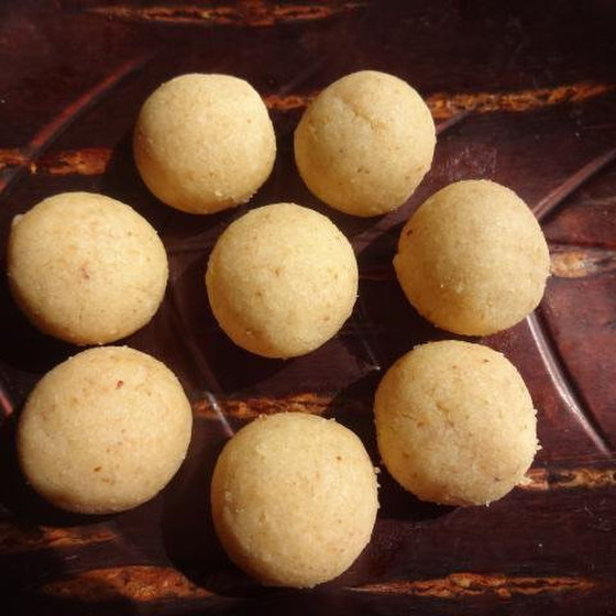 Sweets Class in English, Trial
