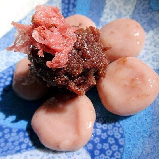 Sweets Class in English, Trial