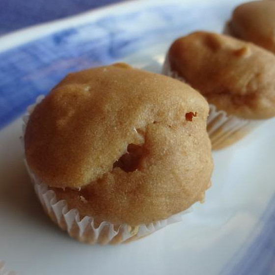Sweets Class in English, Trial