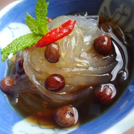 Sweets Class in English, Trial