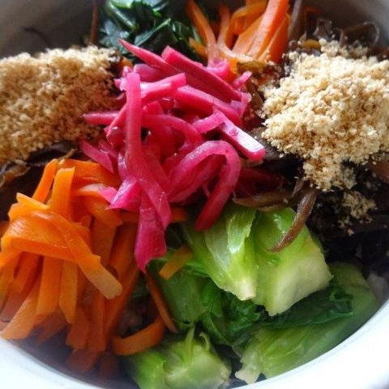 Macrobiotic Basic Trial Class