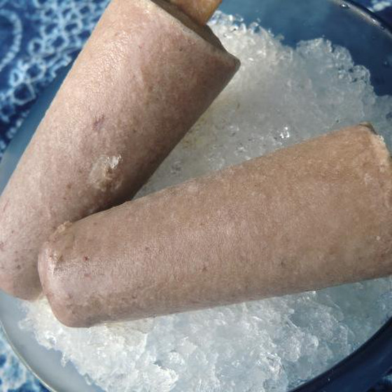 Cooling Ice Potong