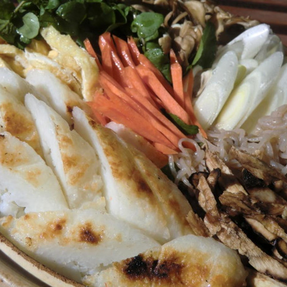 秋田の郷土料理