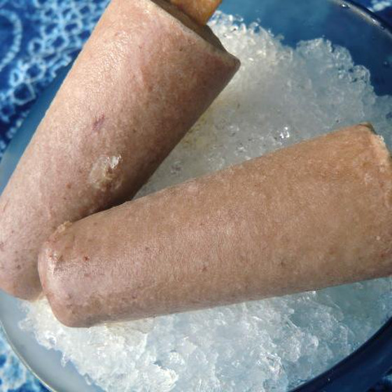 シンガポールのアイスキャンデー、アイスポトン