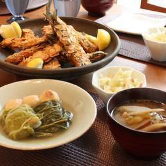 冬野菜＆だしの最強コンビde和食(1-2月定番レッスン）