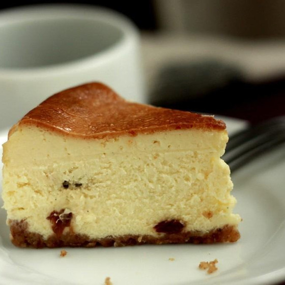 チョコレートマーブルパウンドケーキ