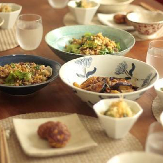 中華の定番料理を増やそう（9月プラスレッスン）