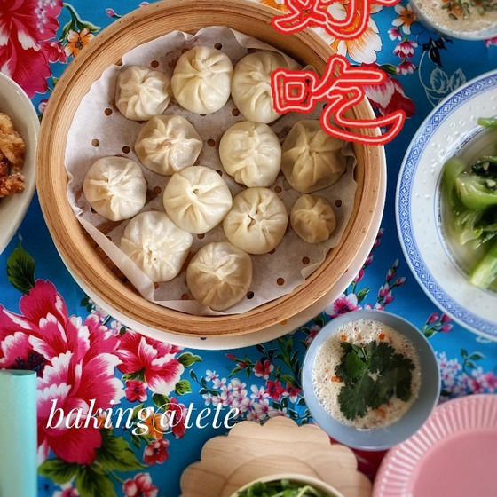 世界を旅するおうちごはん♪美味しい台湾