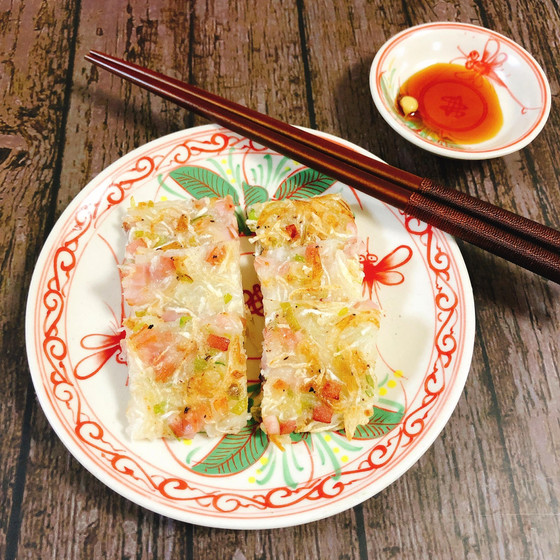 ＜体験レッスン＞中華料理体験レッスン