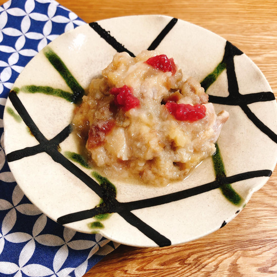 和食の基本≪体験レッスン≫