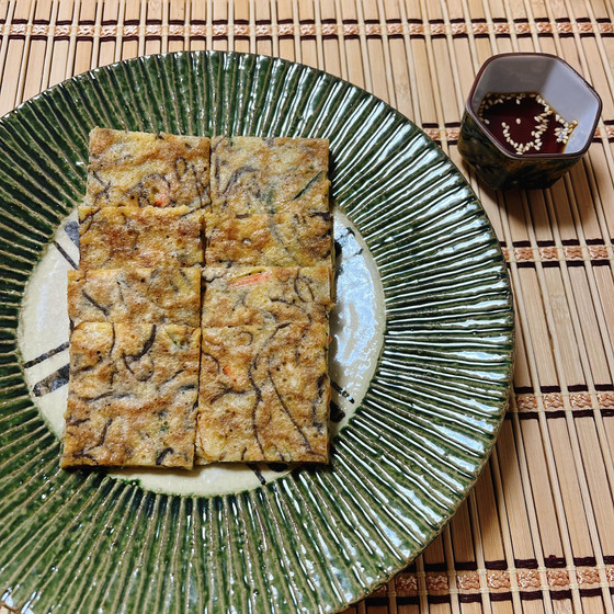 ≪体験レッスン≫沖縄料理～