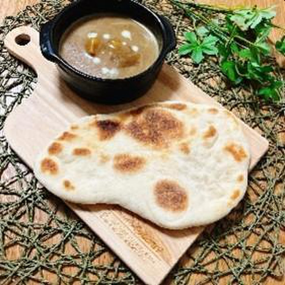 ≪体験レッスン≫暑い夏こそカレー～