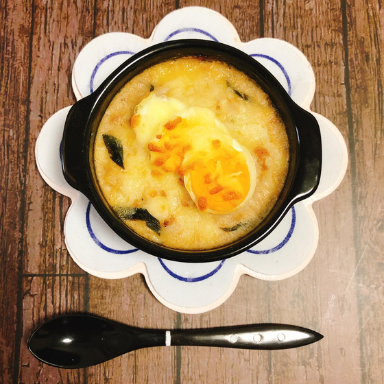 ≪体験レッスン≫和食　秋の味覚を美味しく調理  