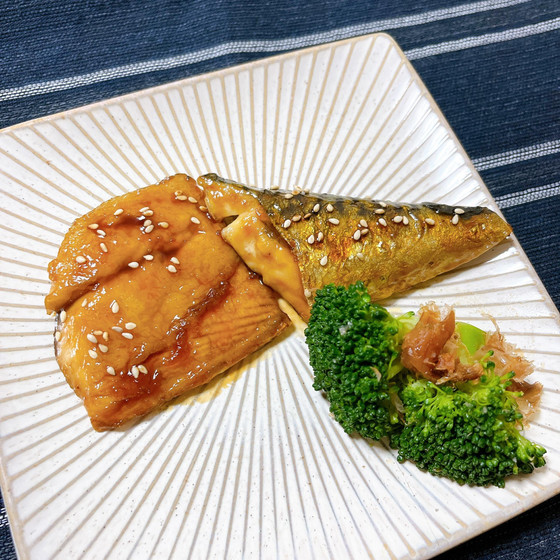 胃腸に優しい料理 ～和食～