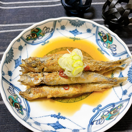 ≪体験レッスン≫ 冬にほっこり和食