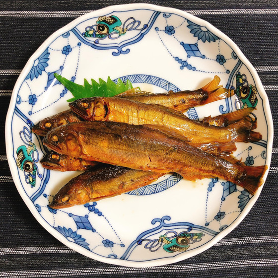 ７月季節の料理 コース  旬の食材を美味しく調理