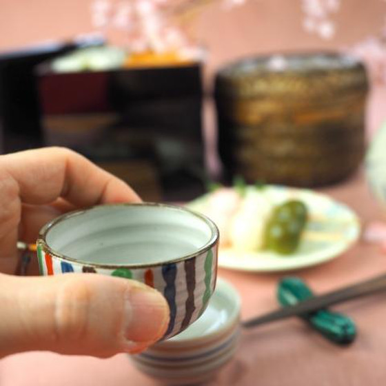 ２月 季節の料理 コース  