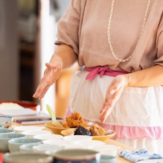 ～覚えたい！定番の味 家庭料理コース４月