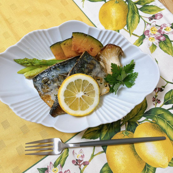 ９月 季節の料理 コース  