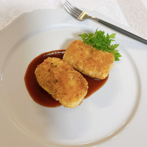 １月 季節の料理 コース  