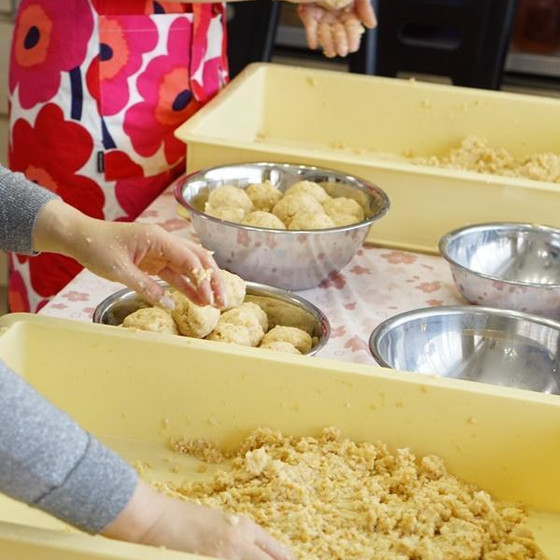 手作りお味噌教室 　≪１DAY教室≫