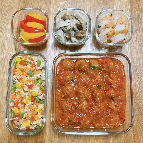 ５月 季節の料理 コース  