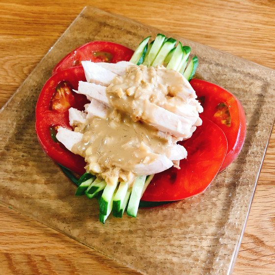  【7月 家庭料理コースのご案内】アン料理教室（名古屋）