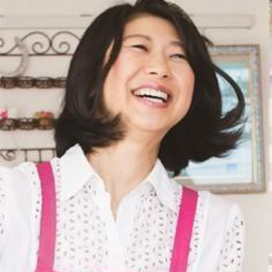 森由美子