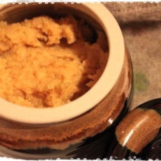 【こども】味噌つくり（作ったお味噌はお持ち帰り）別日程もあり