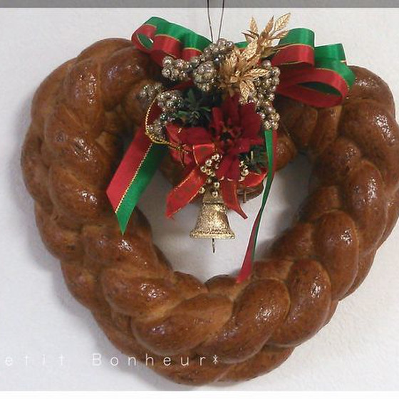 クリスマススペシャルレッスン