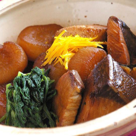 エムズＡ　ぶり大根のコツをご紹介！&すぐに役立つ和食４品