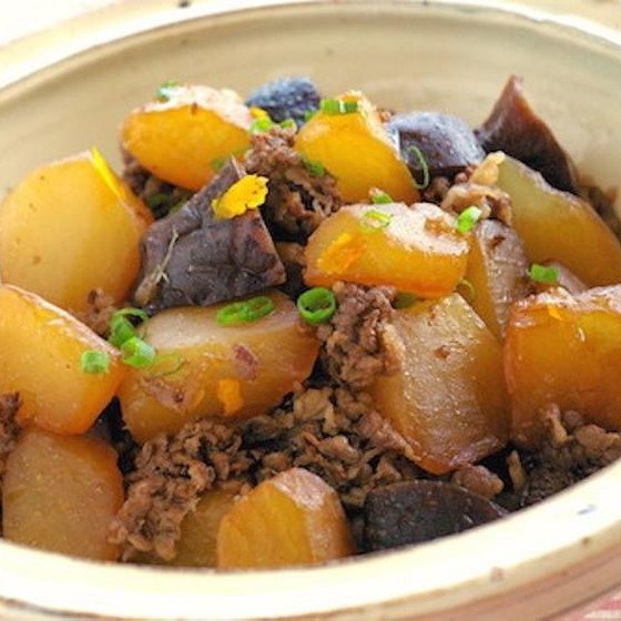 エムズＡ　煮物に自信をつけましょう！