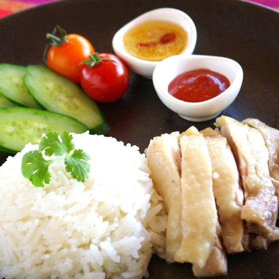 エムズＣ　おうちで楽しむアジアごはん