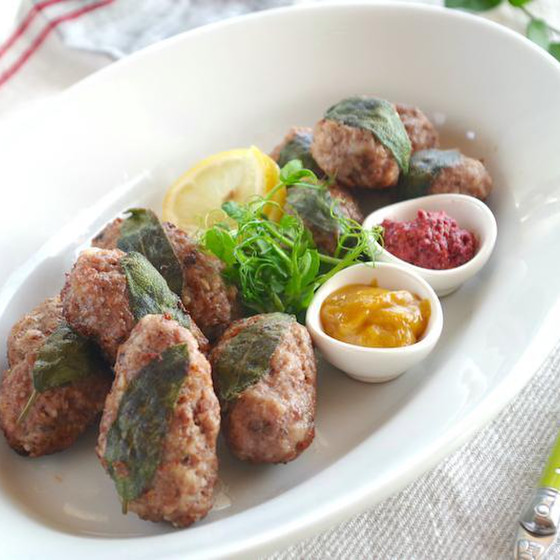 エムズＢ　　週末が楽しみなおうちバルレシピ。　春いっぱい編