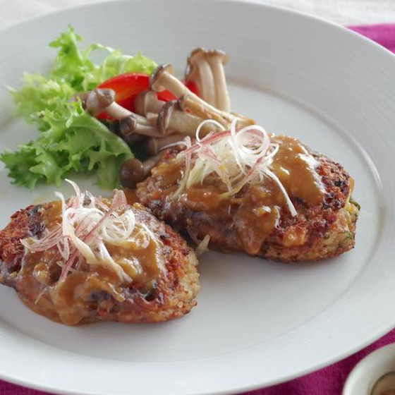 エムズC 美味しく食べて免疫力アップ！