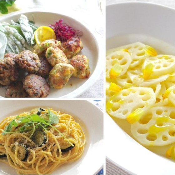 週末が楽しみなおうちバル! 至福のおつまみプレート&軽やかカルボナーラ