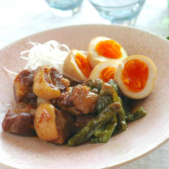 【中山】ビギナーさんでも安心のおうちごはんクラス🔰　ごちそうから常備菜まで繰り返し作りたい和中華