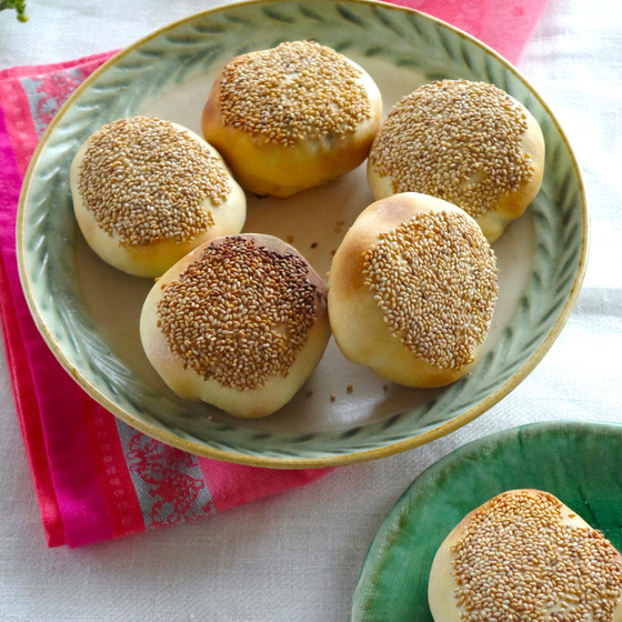 【全３品】　胡椒まんじゅうを手作りで！　つくれぽ最多の大人気メニュー💗　