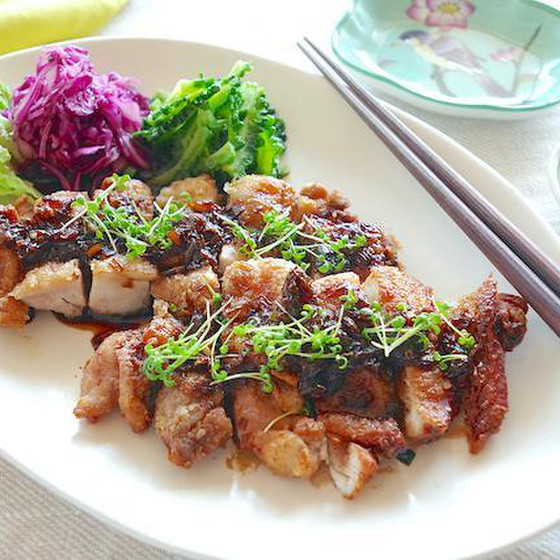 アジアンフードが恋しい季節がやってきた！　アジア料理をおしゃれにバルスタイルで！　