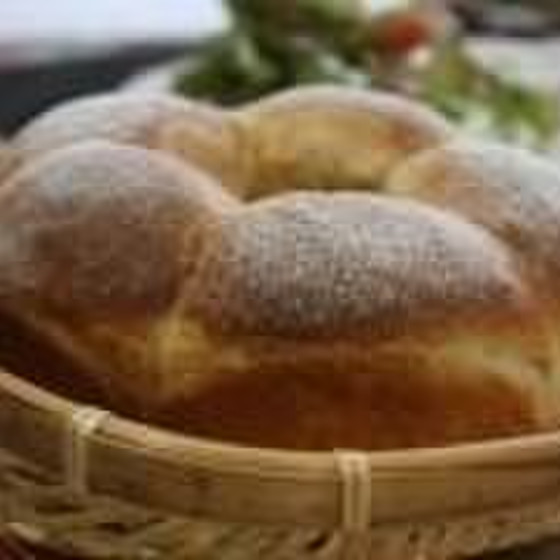 【体験】おうちで美味しく焼ける天然酵母パン