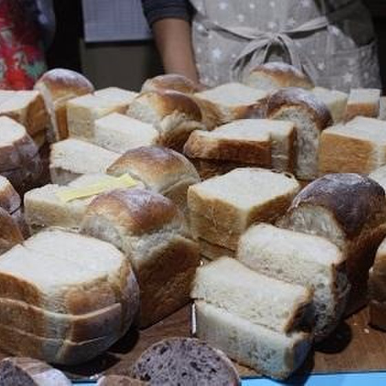 【養成】自宅でパン教室を開けるレッスン