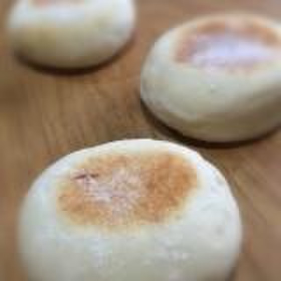 【自家製培養酵母】パンとお菓子の日曜クラス
