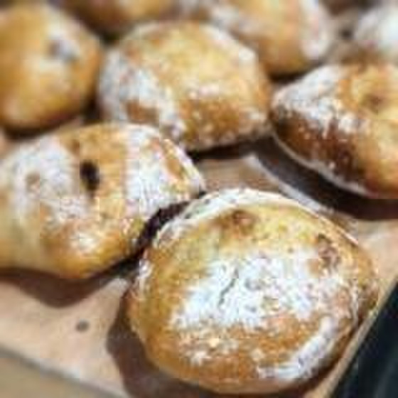 【単発　1day】もっちりリュスティック