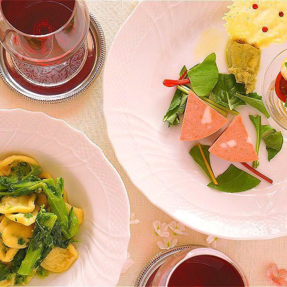 麻布十番　大人時間のプレミアム料理教室