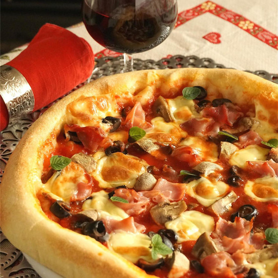 12月メニュー　クリスマス料理　