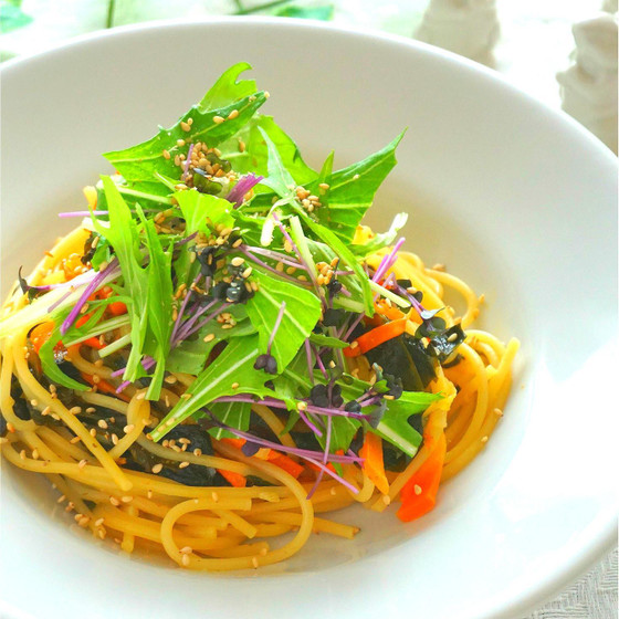 春のオンライン体験レッスン50％off　マクロ美イタリアン　