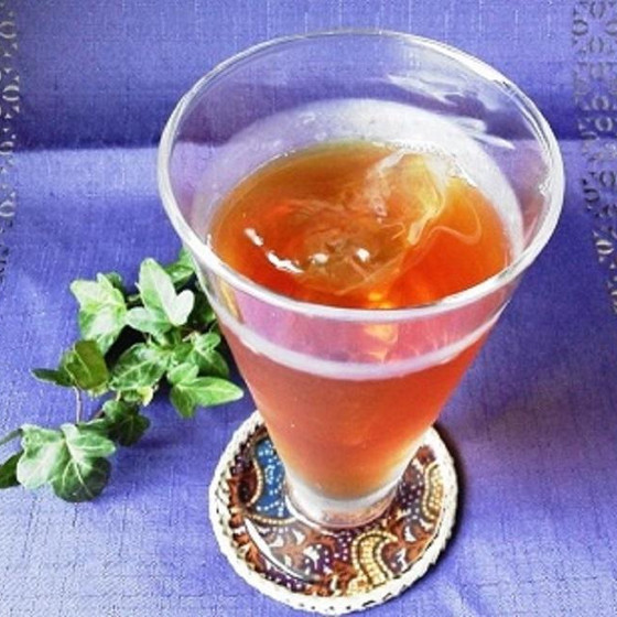 紅茶塾・1日セミナー6月/涼茶の楽しみ～新茶とアイスティー