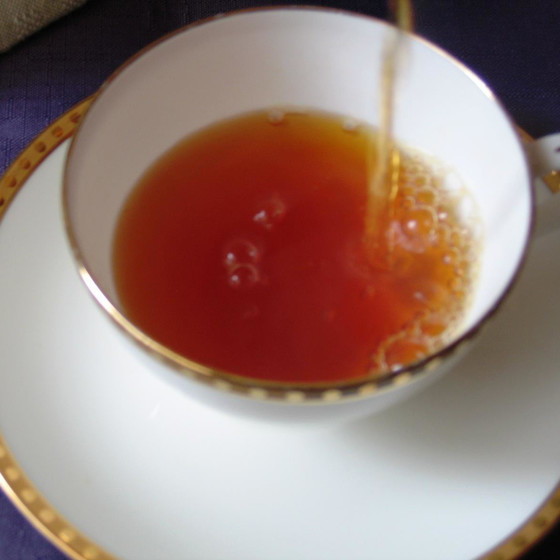 紅茶塾・研究会