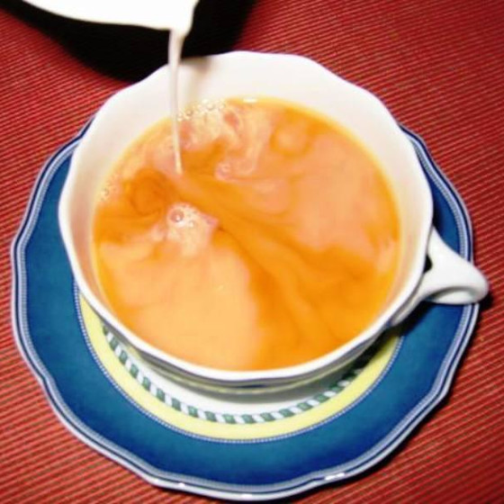 紅茶塾・1日セミナー10月/大陸の紅茶はどんな味